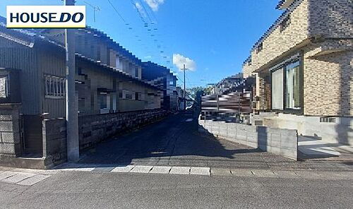 愛知県一宮市開明字樋西 土地