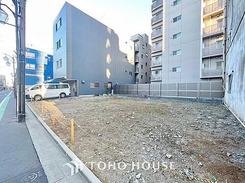 東京都江戸川区平井５丁目 25000万円