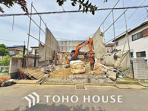 千葉県柏市藤心１丁目 土地