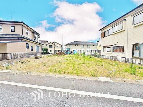 千葉県流山市西平井１丁目 4950万円