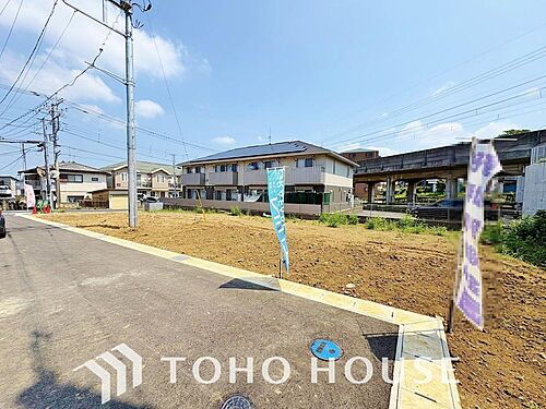 千葉県松戸市河原塚 1790万円