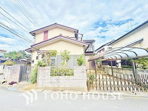 千葉県流山市大字東深井 土地