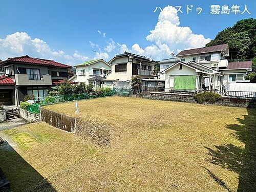 鹿児島県霧島市国分清水３丁目 200万円