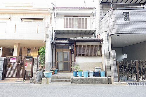 大阪府大阪市住吉区万代東１丁目 3500万円
