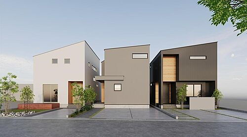 東京都杉並区久我山５丁目 建築条件付土地