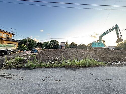 新潟県新潟市秋葉区子成場 500万円