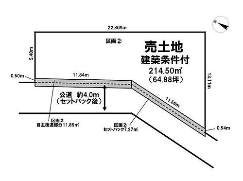 新潟県新潟市秋葉区車場１丁目 980万円