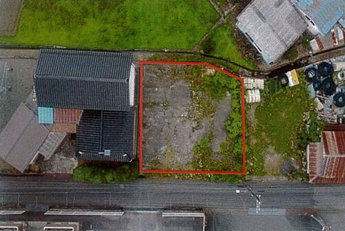 兵庫県朝来市和田山町枚田岡 480万円