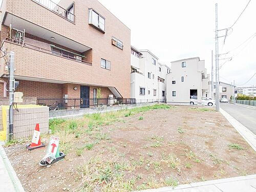 埼玉県さいたま市桜区西堀２丁目 3191万円