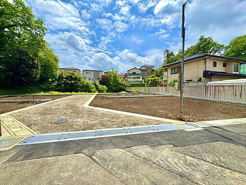 埼玉県さいたま市見沼区大字御蔵 土地