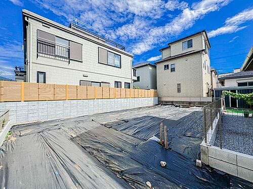 埼玉県さいたま市緑区原山２丁目 3290万円