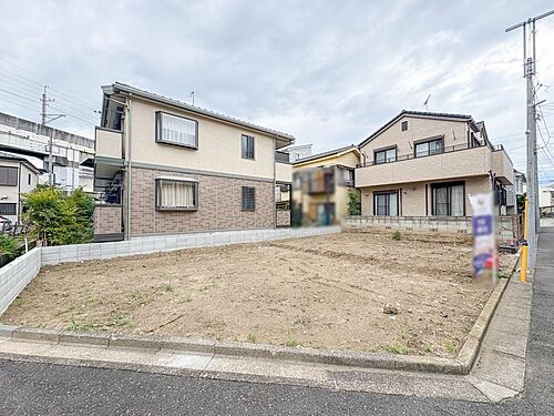 埼玉県さいたま市南区鹿手袋３丁目 4590万円