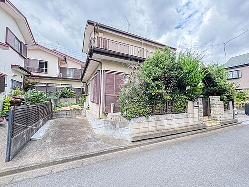 埼玉県さいたま市岩槻区本丸３丁目 土地