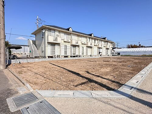 埼玉県さいたま市桜区道場３丁目 土地