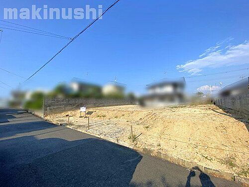 大阪府羽曳野市羽曳が丘西３丁目 土地
