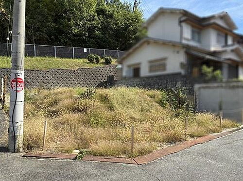 大阪府南河内郡太子町大字春日 土地
