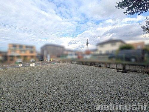 大阪府南河内郡河南町大宝４丁目 土地