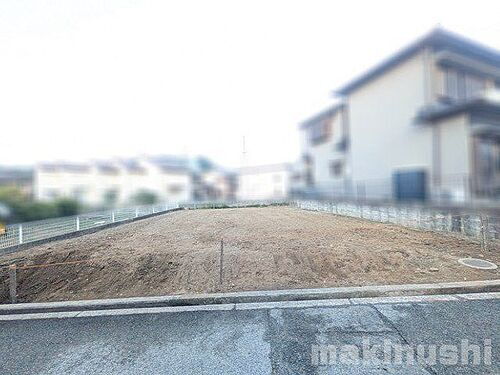 大阪府南河内郡太子町大字春日 土地