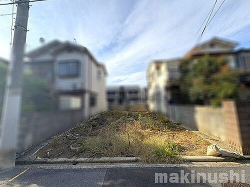 大阪府藤井寺市国府２丁目 土地