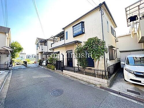 大阪府松原市天美東１丁目 2200万円
