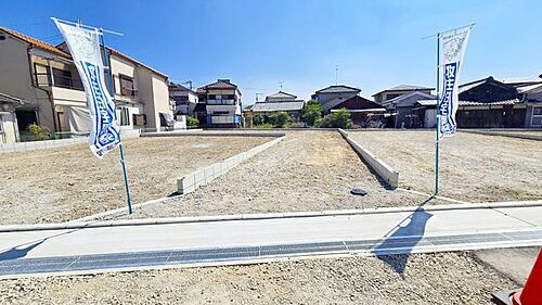 大阪府河内長野市野作町 土地