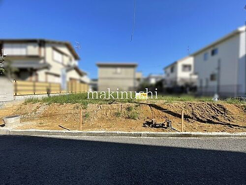 大阪府河内長野市千代田台町 土地