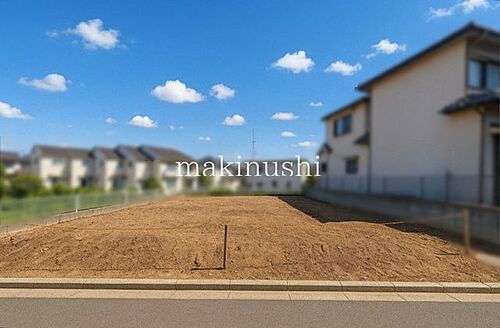 大阪府南河内郡太子町大字春日 土地