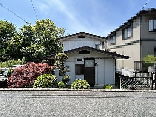 大阪府河内長野市松ケ丘西町 680万円