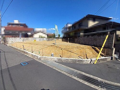 大阪府河内長野市千代田南町 土地