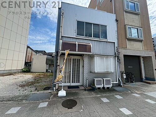 兵庫県尼崎市杭瀬本町３丁目 1400万円