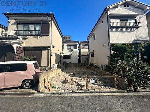大阪府大阪市西淀川区中島１丁目 1130万円