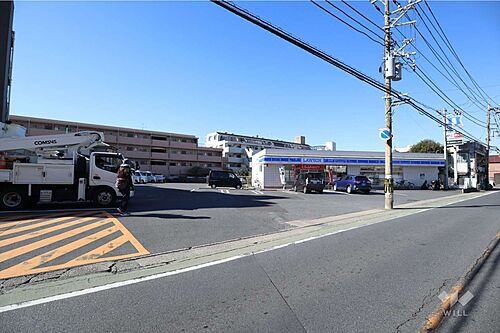 神奈川県川崎市高津区北見方１丁目 85000万円
