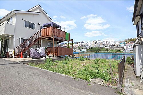 神奈川県川崎市宮前区東有馬２丁目 2380万円