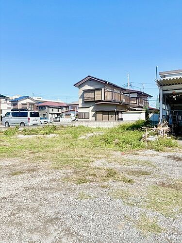 神奈川県相模原市南区相南２丁目 建築条件付土地