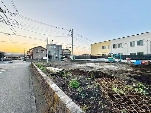 神奈川県相模原市緑区下九沢 土地