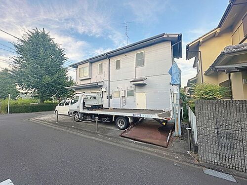 神奈川県相模原市中央区横山５丁目 土地