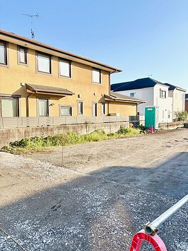 神奈川県相模原市南区若松６丁目 土地
