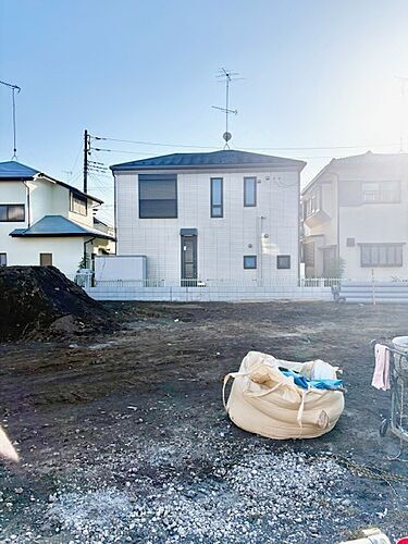 神奈川県相模原市南区若松６丁目 土地