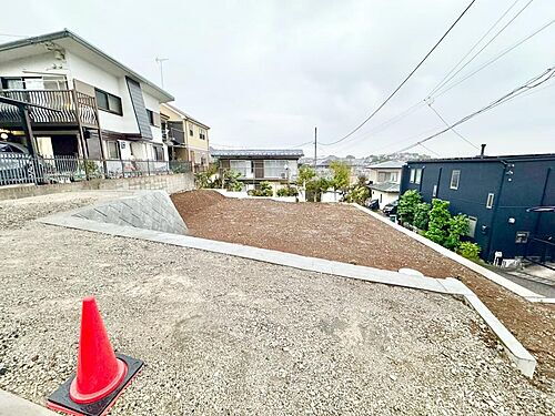 東京都町田市玉川学園１丁目 土地
