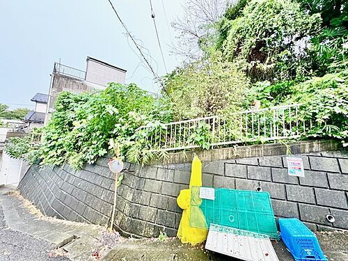 神奈川県川崎市麻生区下麻生２丁目 800万円