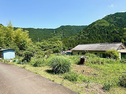 神奈川県相模原市緑区鳥屋 500万円