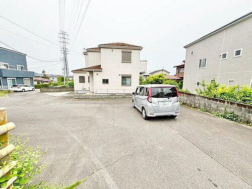 神奈川県秦野市弥生町 土地