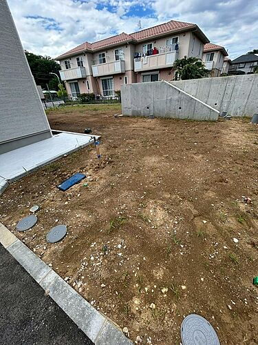 神奈川県横浜市青葉区すみよし台 2980万円