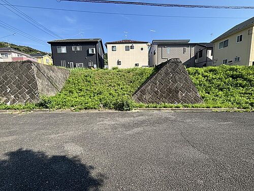神奈川県秦野市曽屋 土地