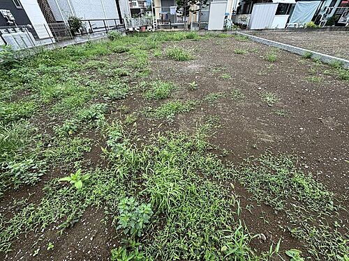 神奈川県足柄上郡開成町吉田島 土地