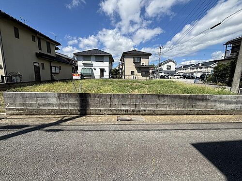 神奈川県足柄上郡大井町金子 土地