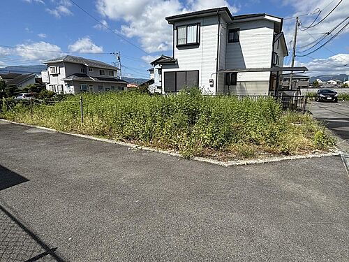 神奈川県足柄上郡大井町金手 土地