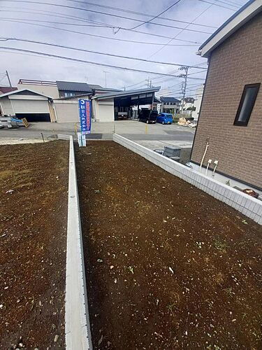 神奈川県相模原市緑区久保沢３丁目 土地