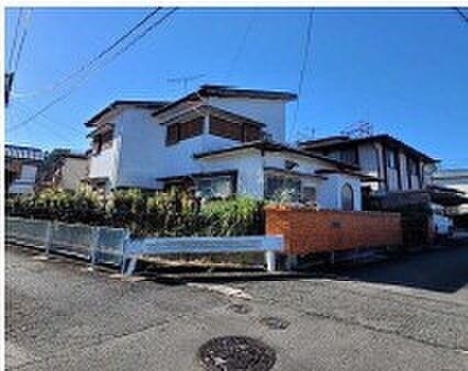 神奈川県南足柄市塚原 土地