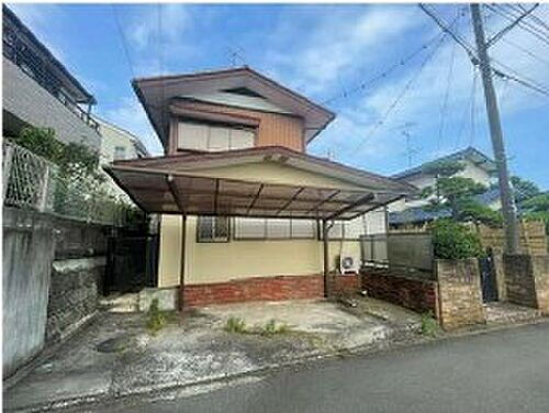 神奈川県秦野市鶴巻南２丁目 土地